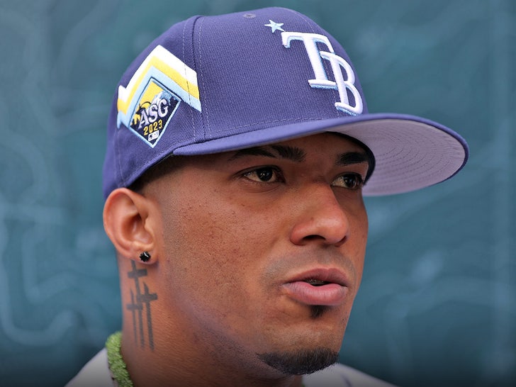 La estrella de MLB Wander Franco descubrió responsable de abusar sexualmente de un menor
