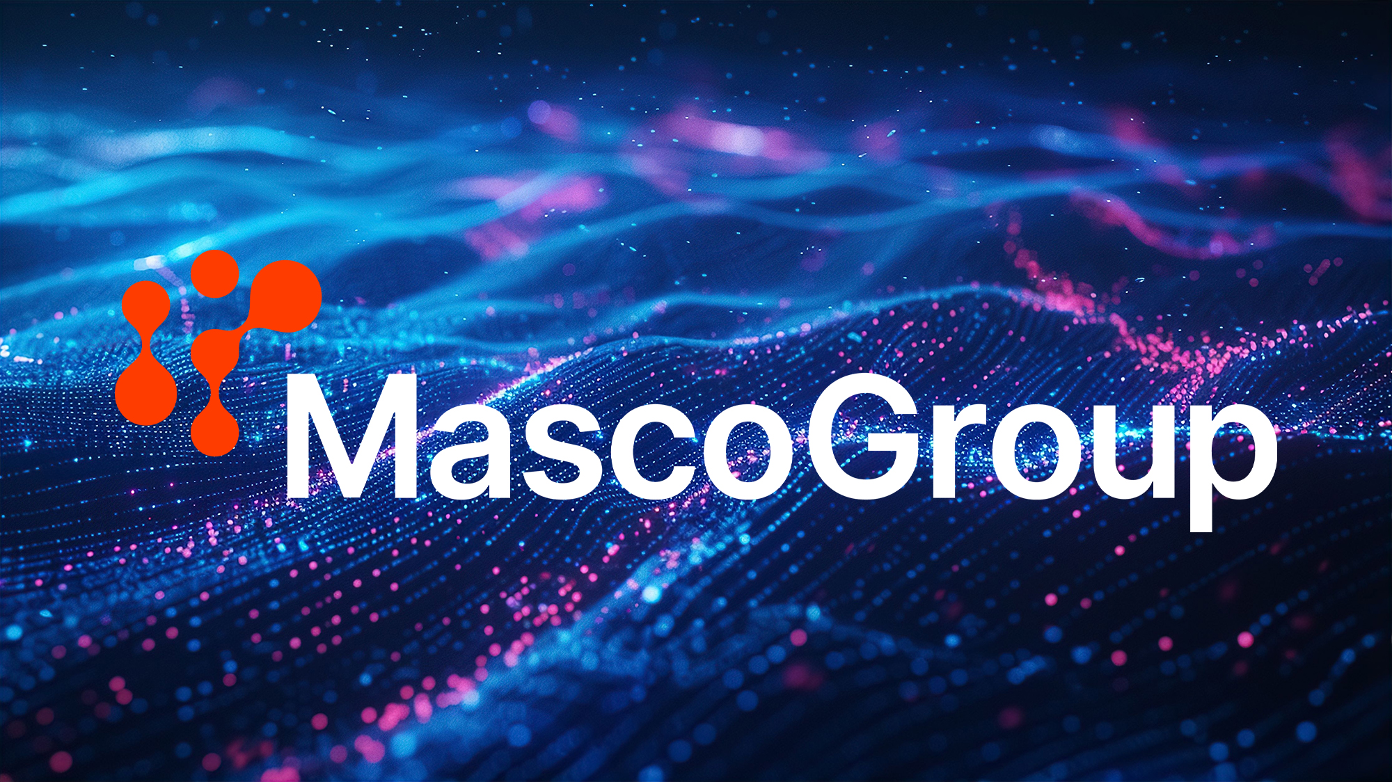 Masco Group, líder mundial en tecnologías de ingeniería y soluciones de servicios para la fabricación biofarmacéutica, amplía su cartera de presencia y procesos de los Estados Unidos con la adquisición de Techniserv