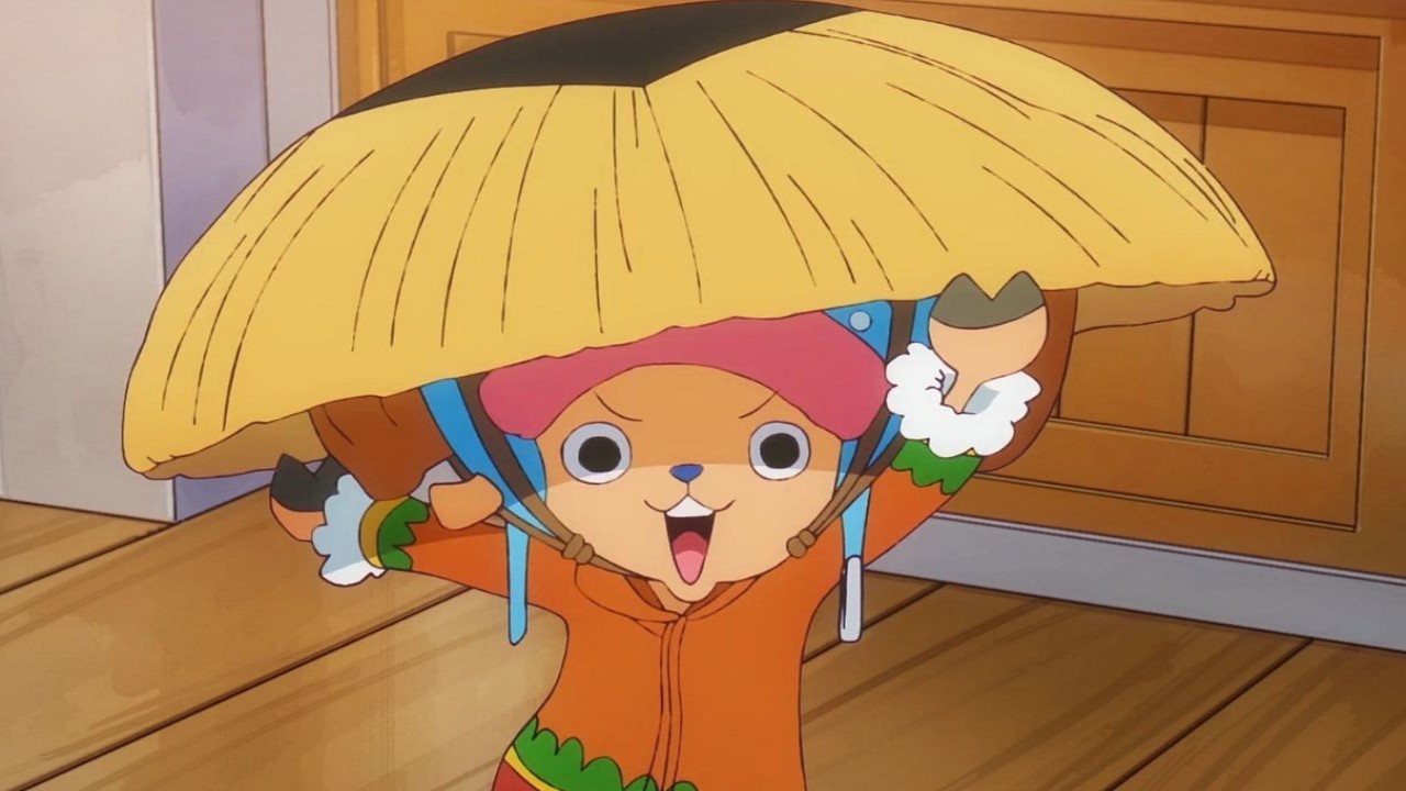 One Piece Capítulo 1151 Breve spoilers: Luffy y Chopper Save Gaban mientras el Haki de Imu destruye el perno – Decedentes