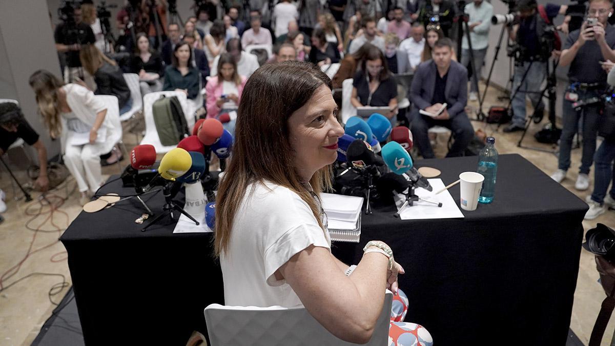 Leire Díez, Hoy en Direto