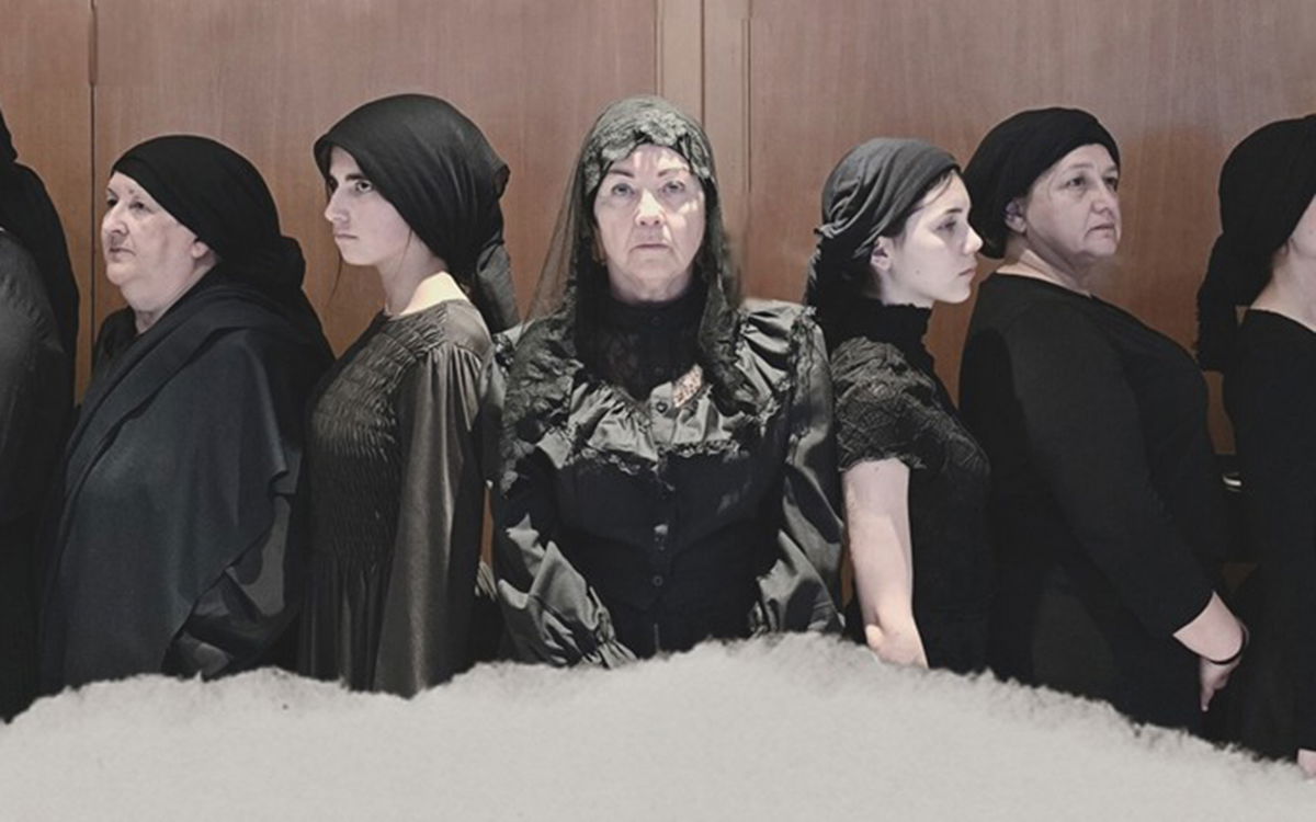 Ondara Theatre School exhibe producciones «Euro Weekly News