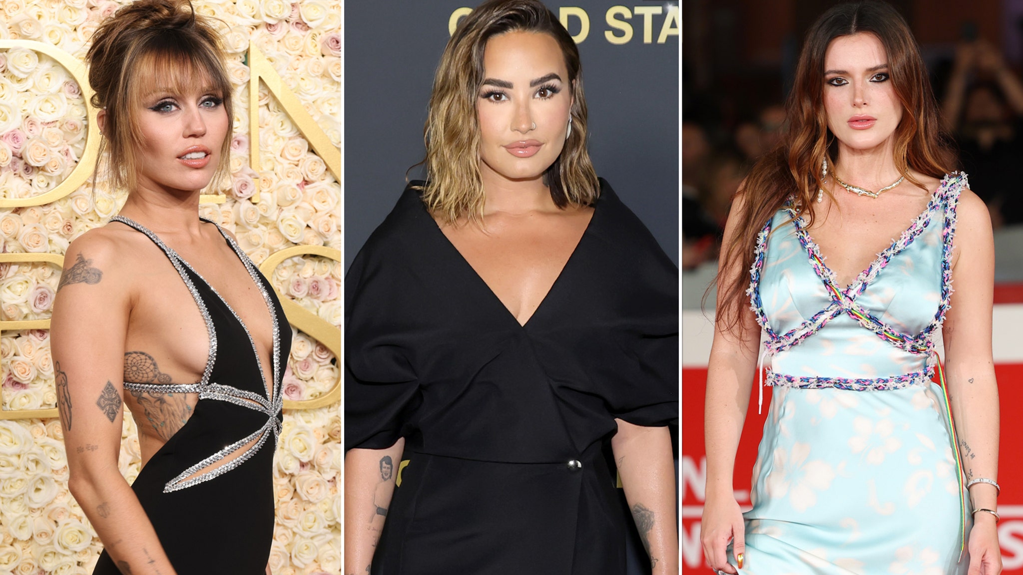 10 estrellas de Disney Channel que han salido como LGBTQ+