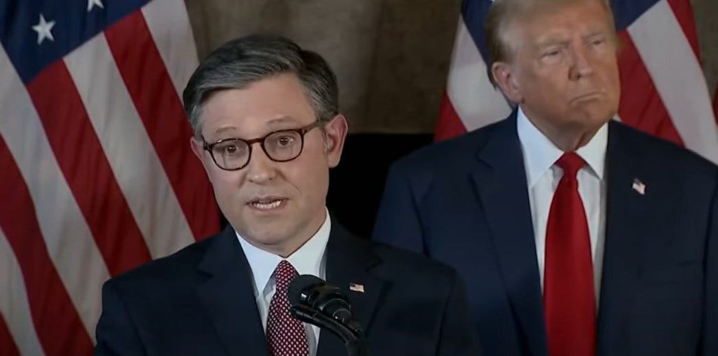 Trump recibe un golpe de la CBO con un gran análisis de billetes.