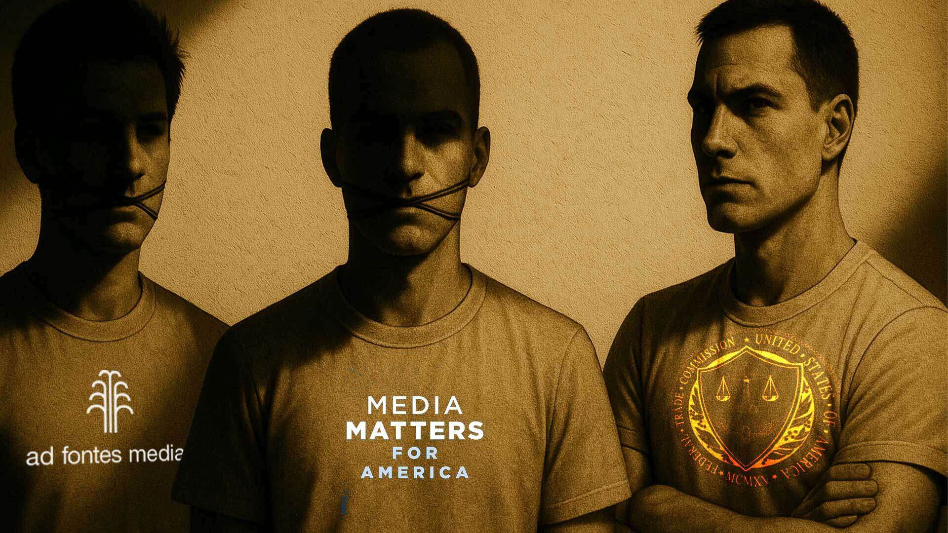 La investigación publicitaria de boicot de la FTC es un discurso anti-libre