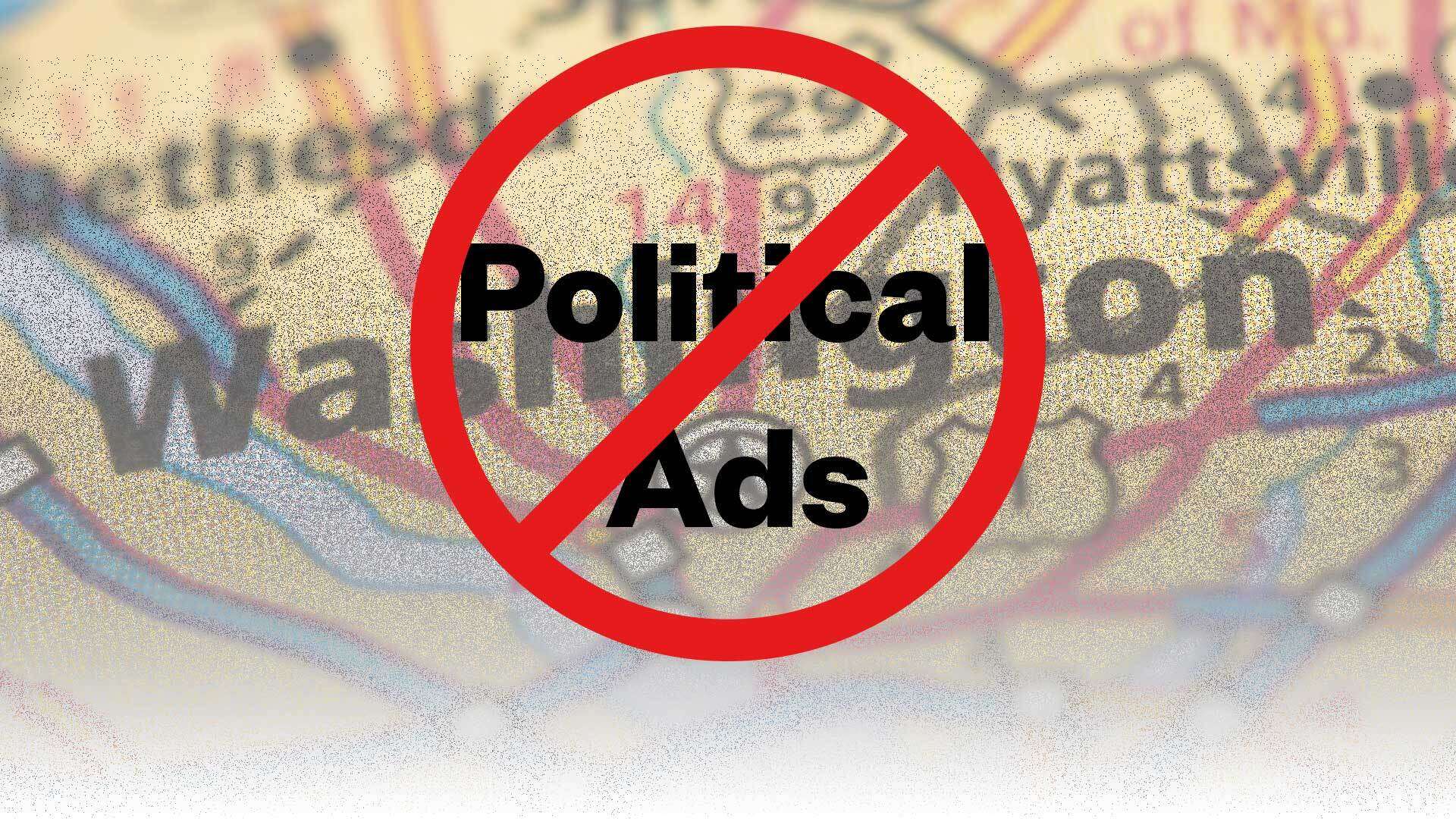 Las leyes de financiamiento de campaña de Washington institucionalizan la corrupción