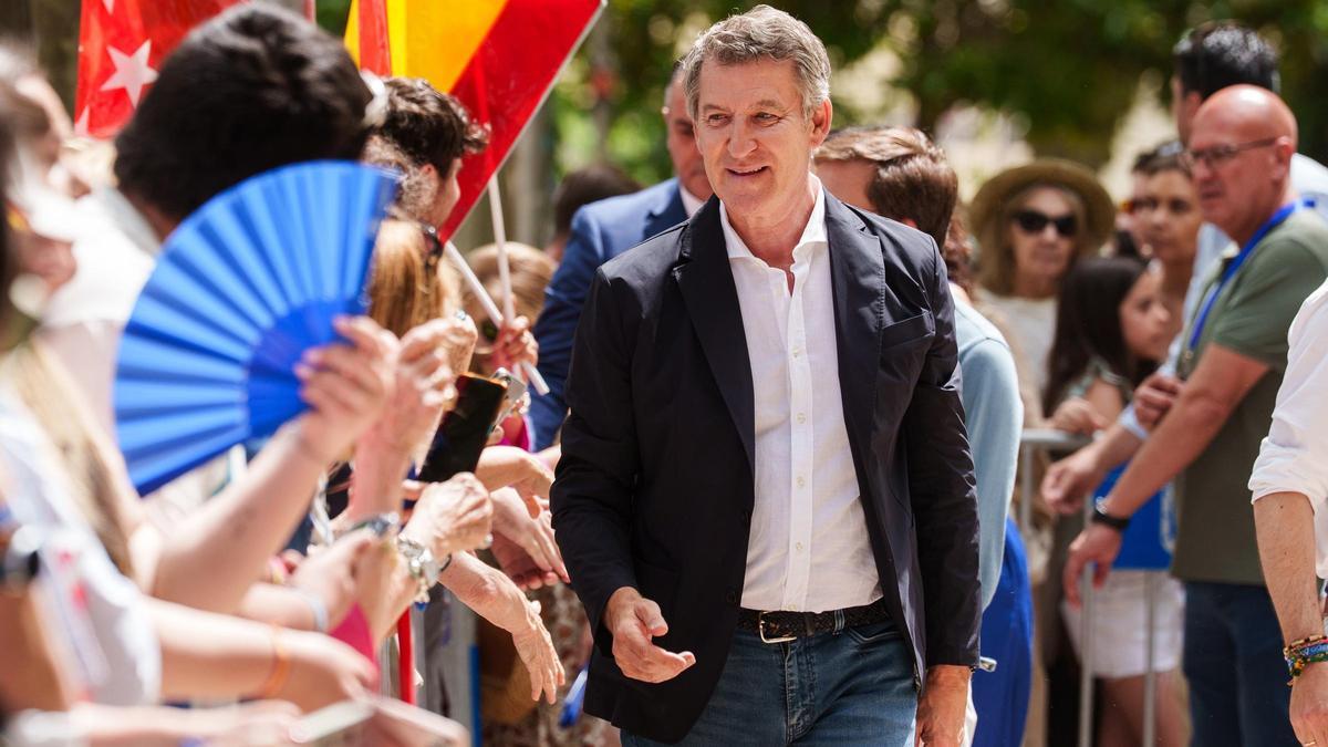Estas Son Las Medidas que el PP PROPONE PARA “Revertir” Las Polyticas de Sánchez