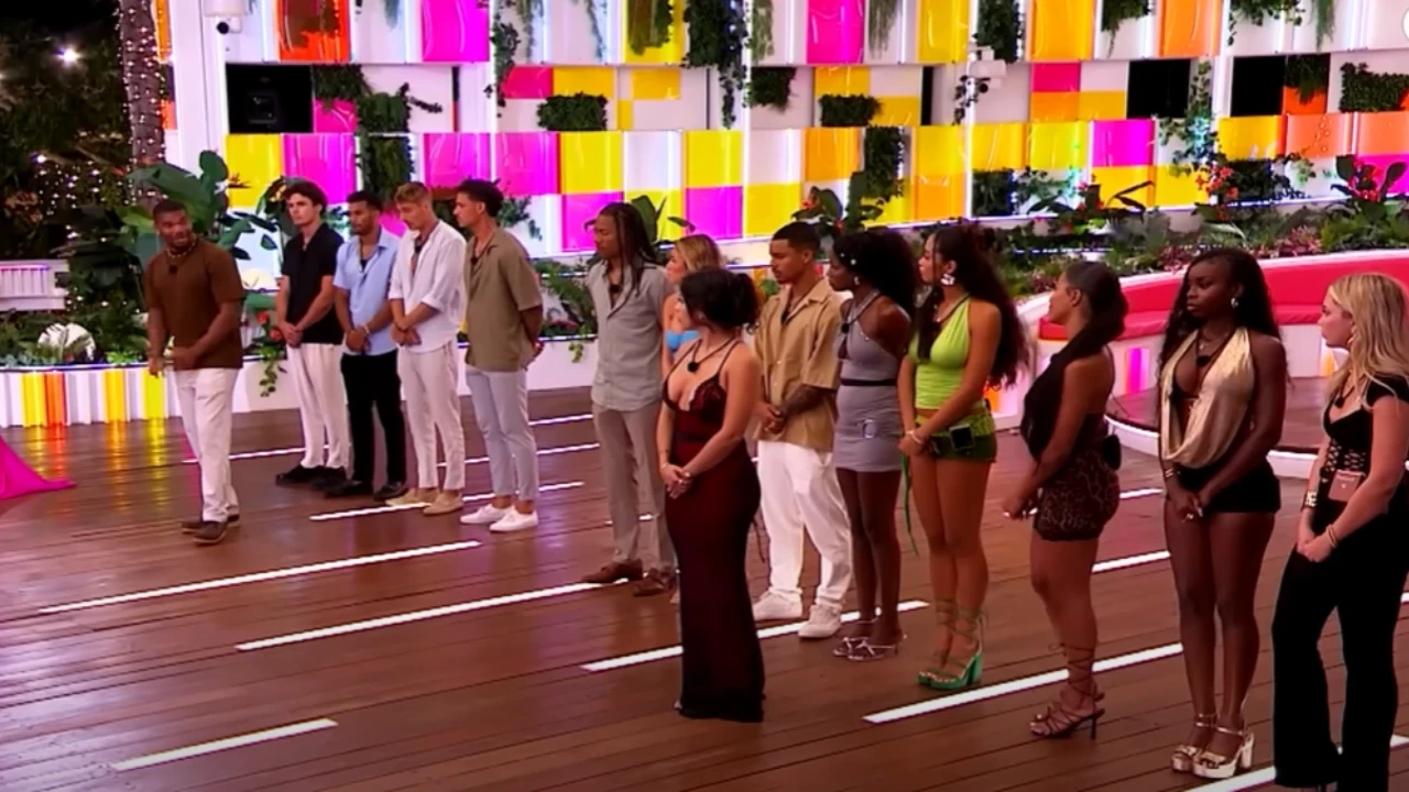 Love Island USA Temporada 7 Episodio 17: Fecha de lanzamiento, hora de transmisión, qué esperar y cómo ver