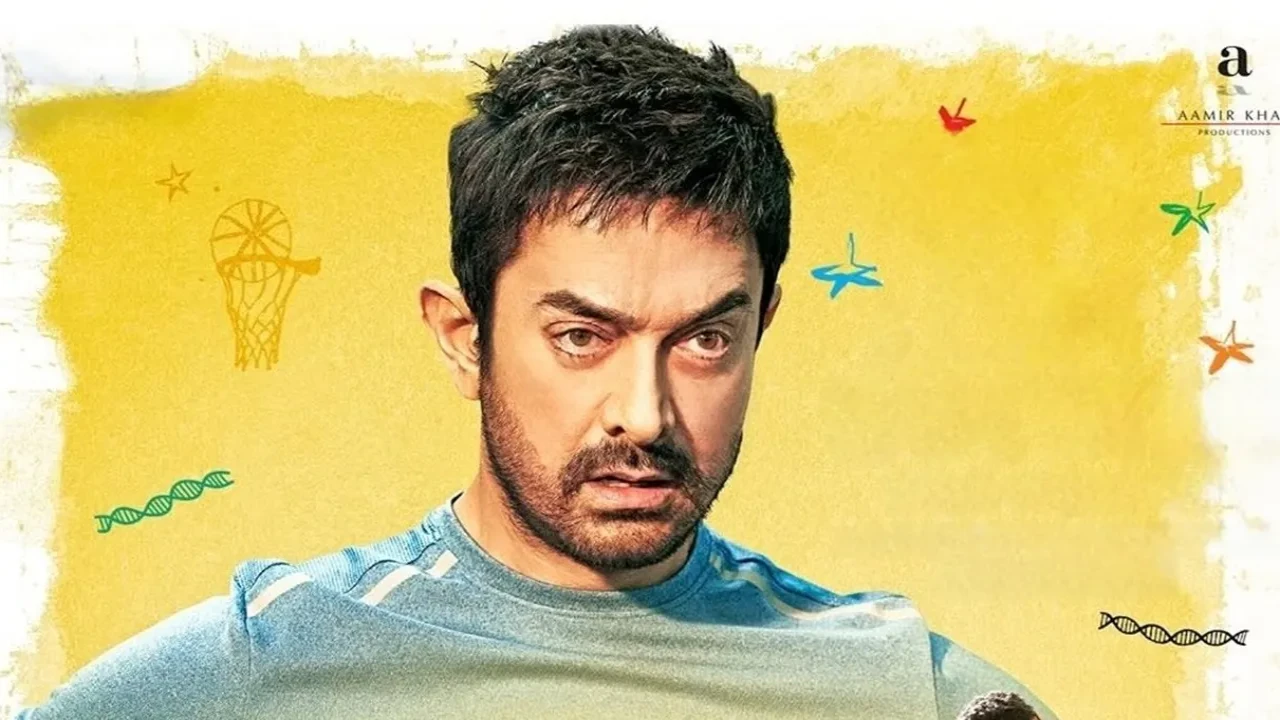Sitaare Zameen Par Worldwide Box Office: Aamir Khan Starrer se acerca a Rs 200 millones de rupias a nivel mundial en 10 días; Emerge un golpe