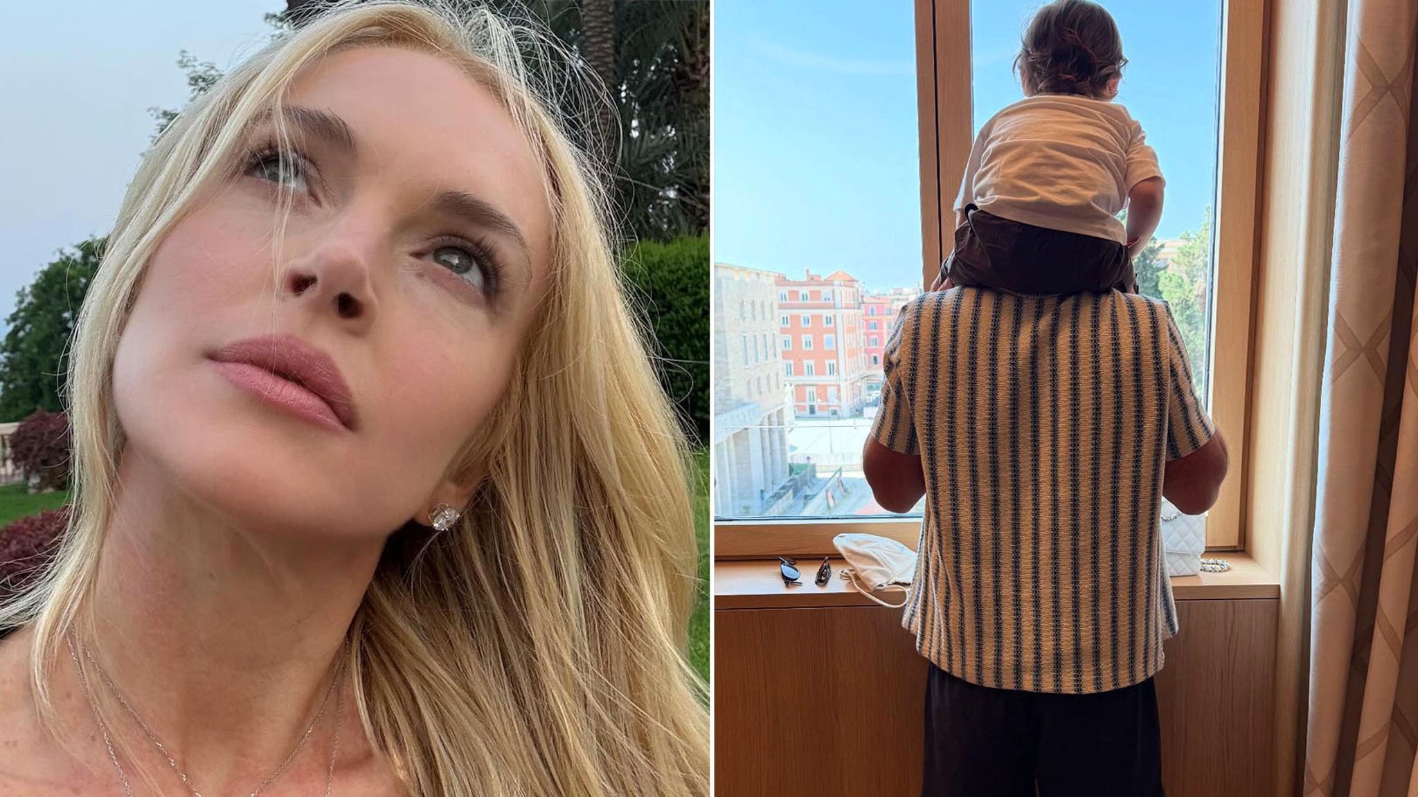 Opciones de volcado de imágenes de verano de Lindsay Lohan Imágenes para el hogar de dulces