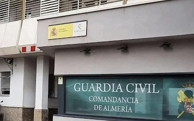 Resultado vecino ruidoso – Costa Tropical Gazette News