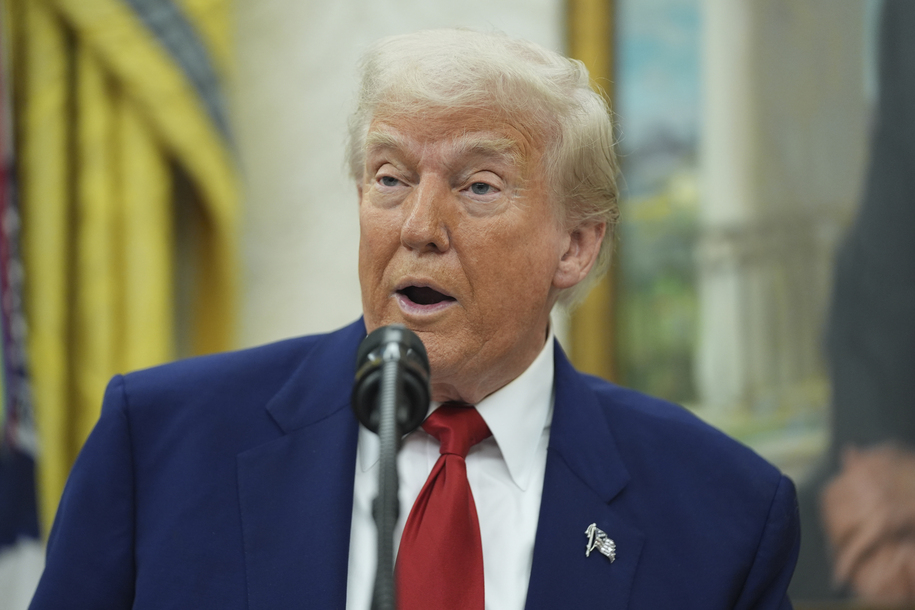 Cómo los demócratas pueden recuperar a los hombres, y Trump Jilts Junete Denth