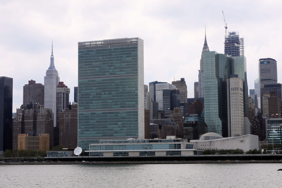 Cuando cumple 80 años y se enfrenta disminuyendo la influencia global, ¿pueden sobrevivir la ONU?