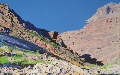 Exposición de pintura de Torrox – Noticias de la Gaceta Tropical Costa