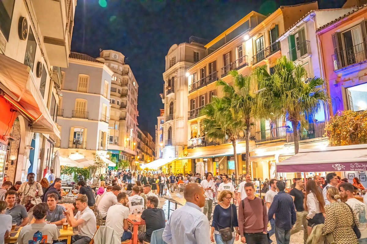 La nueva ley de la UE que requiere Airbnb y la reserva para publicar solo propiedades registradas podría afectar a millones de turistas «Euro Weekly News