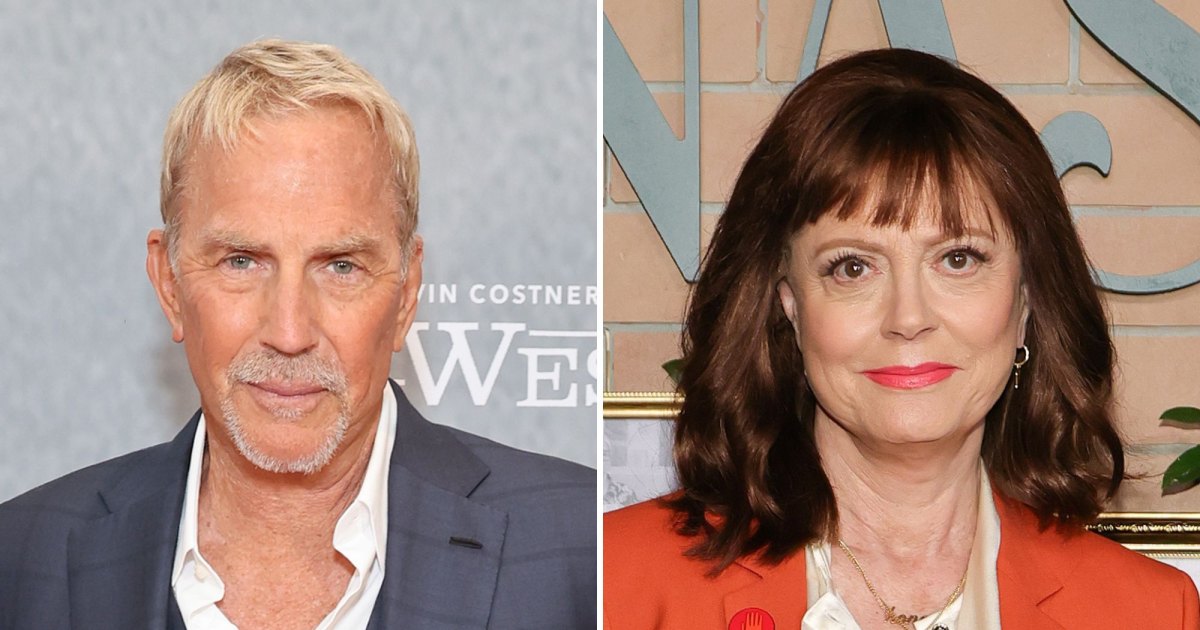 Amazon Eying Kevin Costner y Susan Sarandon para la secuela de ‘Bull Durham’