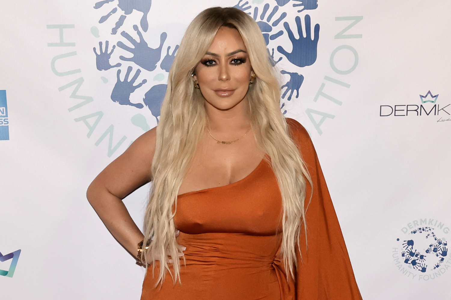 Aubrey O’Day habla sobre el juicio de Diddy en medio de argumentos de cierre