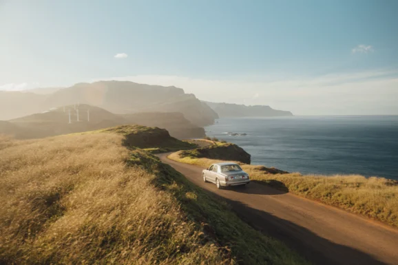 Por qué Madeira es el retiro de la isla Ultimate de Europa: la revista europea