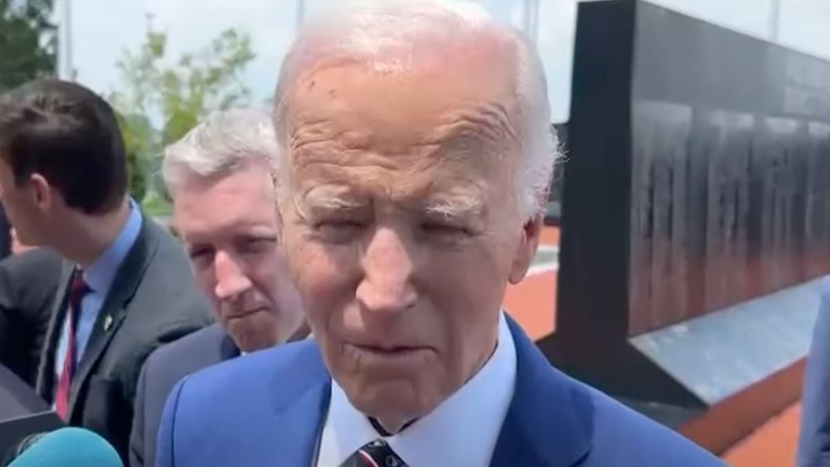 Comité de Supervisión de la Cámara de Representantes que expande la investigación sobre el ‘encubrimiento’ de Biden