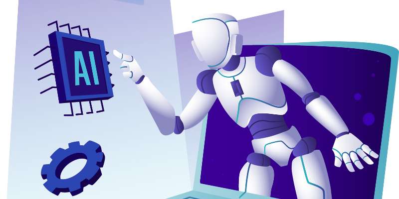 La ciencia detrás de los chatbots de la novia de IA