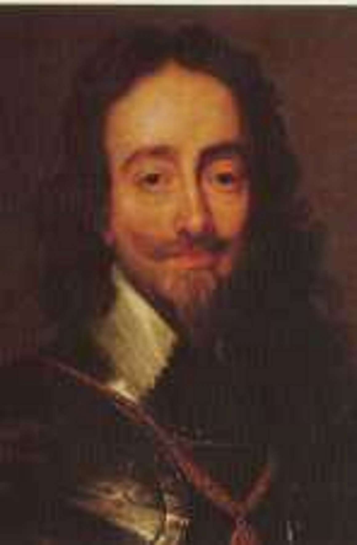 Cómo la imposición de Trump de tarifas masivas es repetir los abusos del “dinero del barco” del rey Charles I