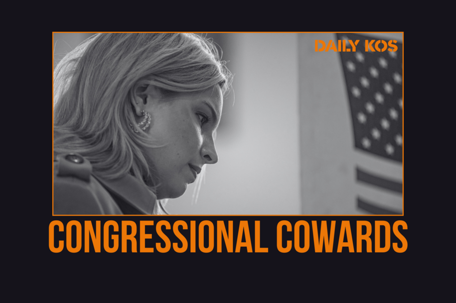 El Partido Republicano se derrumbó en el ‘Bill’ grande y hermoso de Trump, y los votantes están muy locos