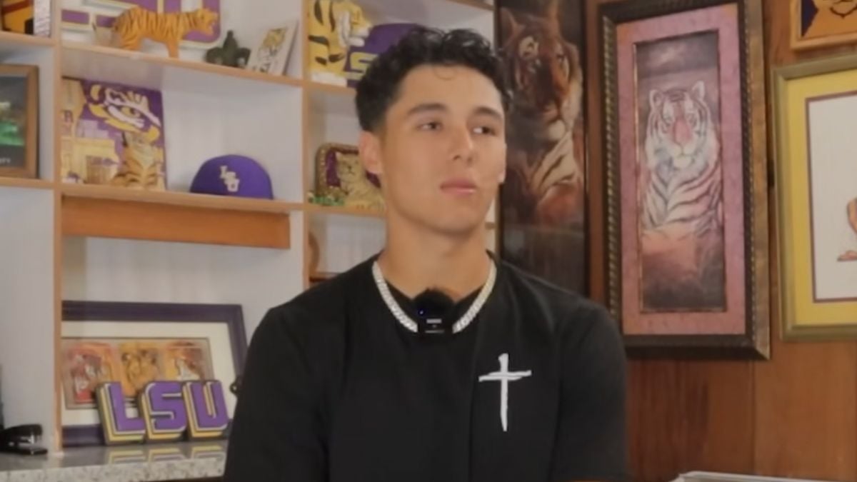 The Woke No se va: la Serie Mundial universitaria prohíbe la música cristiana de los atletas