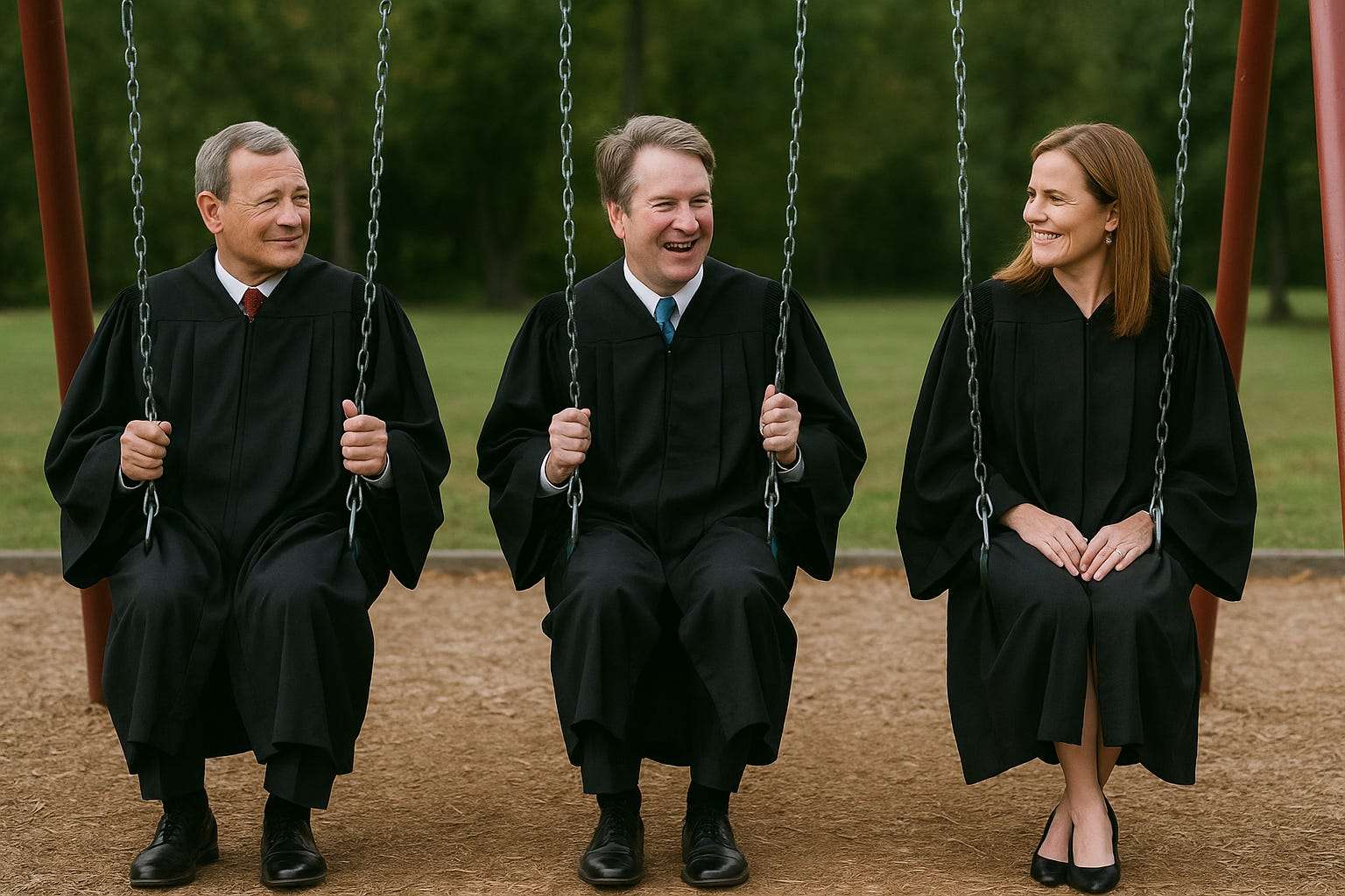 ¿Qué mensaje envía la nominación de Emil Bove a los jueces Thomas y Alito?