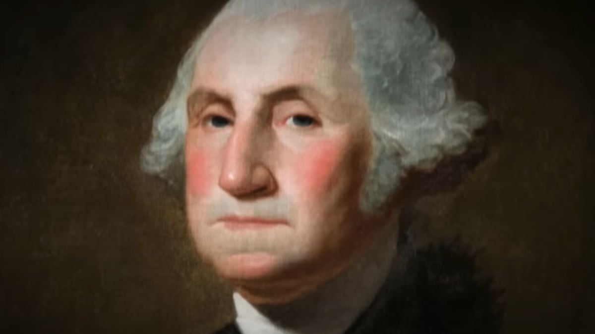 Estudiantes de Texas para aprender que George Washington era un “terrorista”