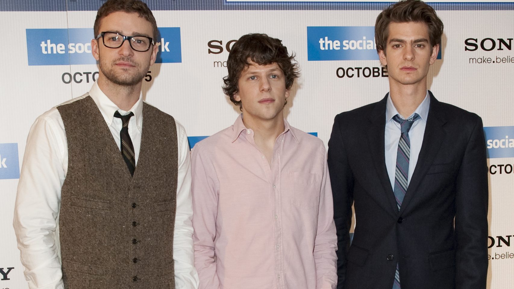 Lo que dijo Jesse Eisenberg sobre la secuela: Hollywood Life