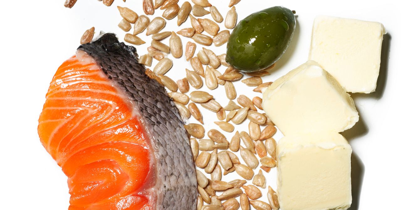 Cómo una prueba de ceto desencadenó una nueva guerra en el mundo de la nutrición