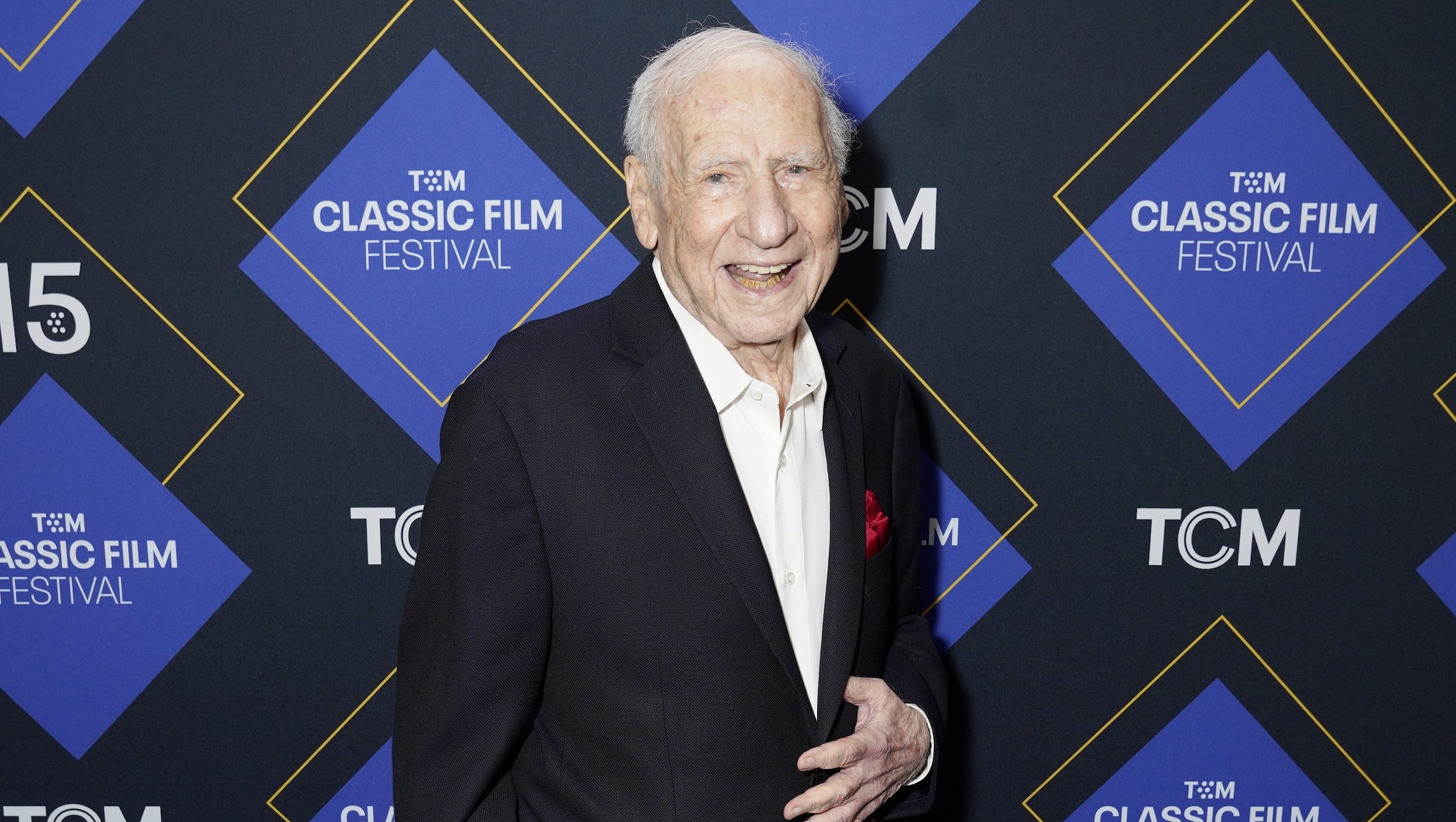Mel Brooks y todos los actores en la película de la secuela – Hollywood Life