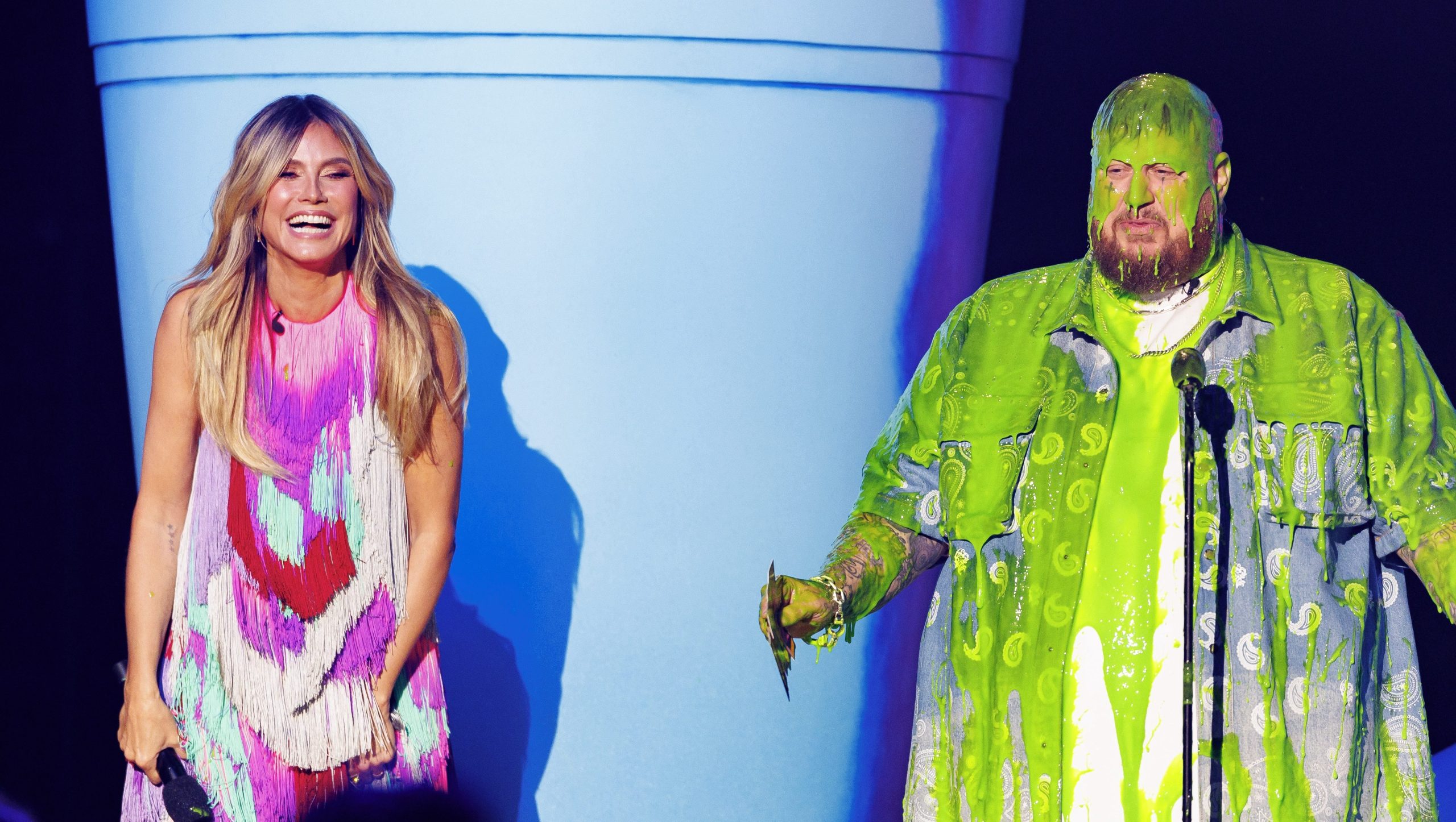 Cómo ver la ceremonia de Nickelodeon – Hollywood Life