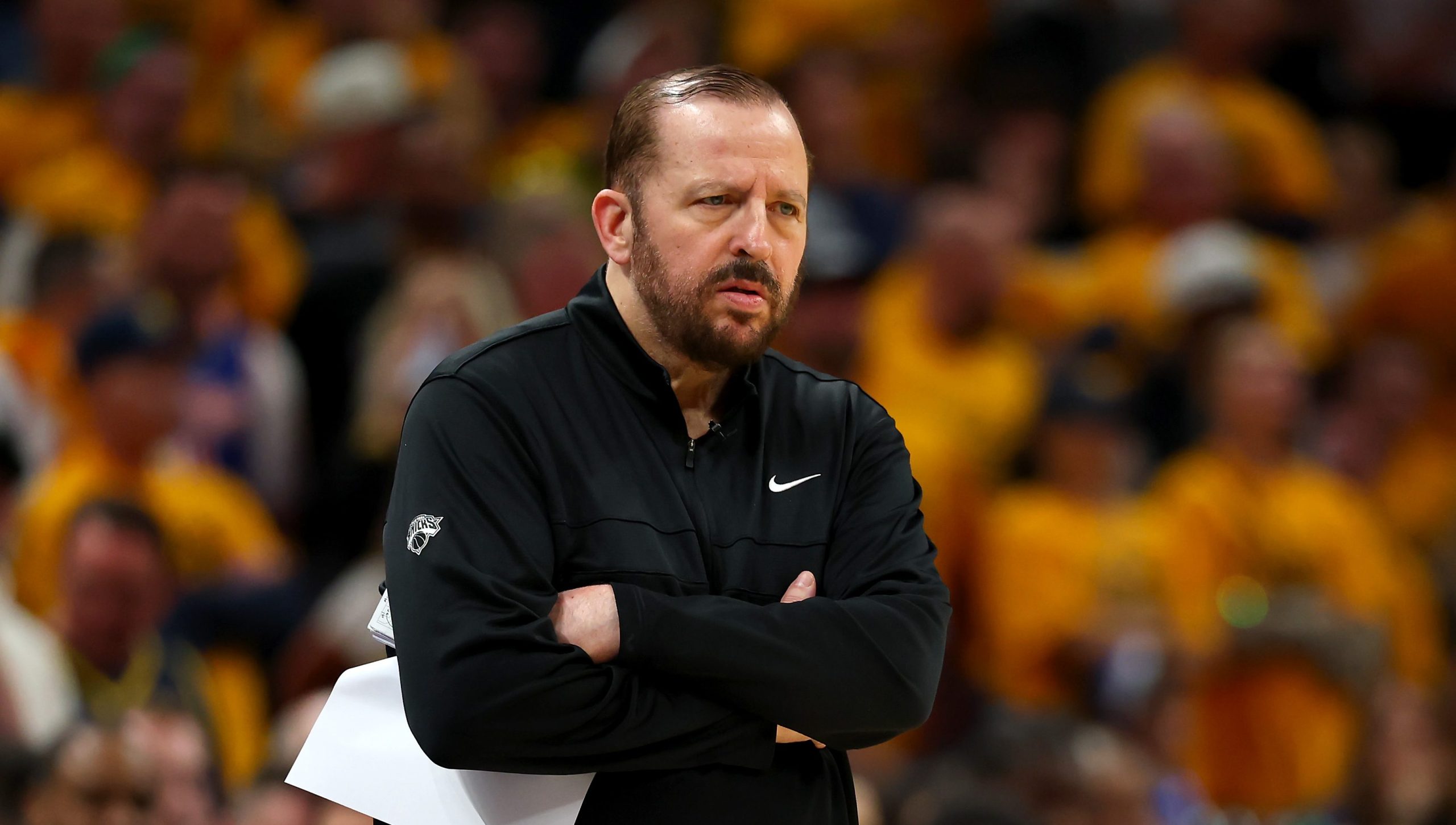 Cuánto dinero tiene el ex entrenador de Knicks: Hollywood Life