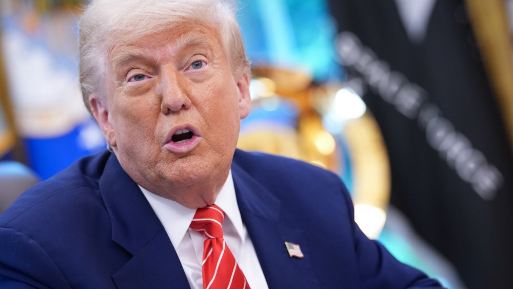 Directrices de expediente judicial El hogar de Trump White puede prohibir AP sobre el tema del ‘Golfo de América’