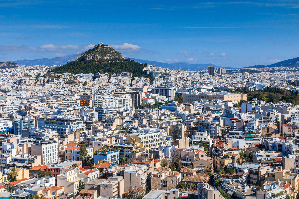 Sequía al desastre «Euro Weekly News