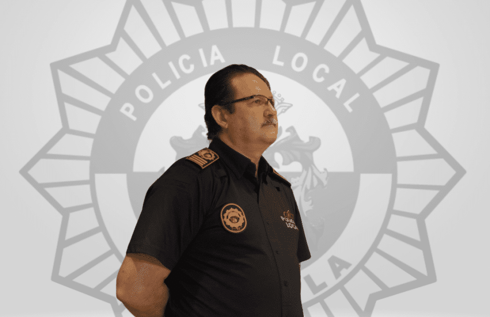 La Comisión Municipal desestima los reclamos de acoso del jefe de policía de Orihuela