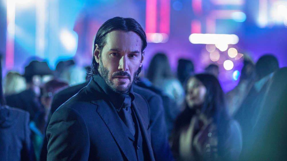 Lionsgate utilizando IA para regular la partitura, el tono y el formato de una película