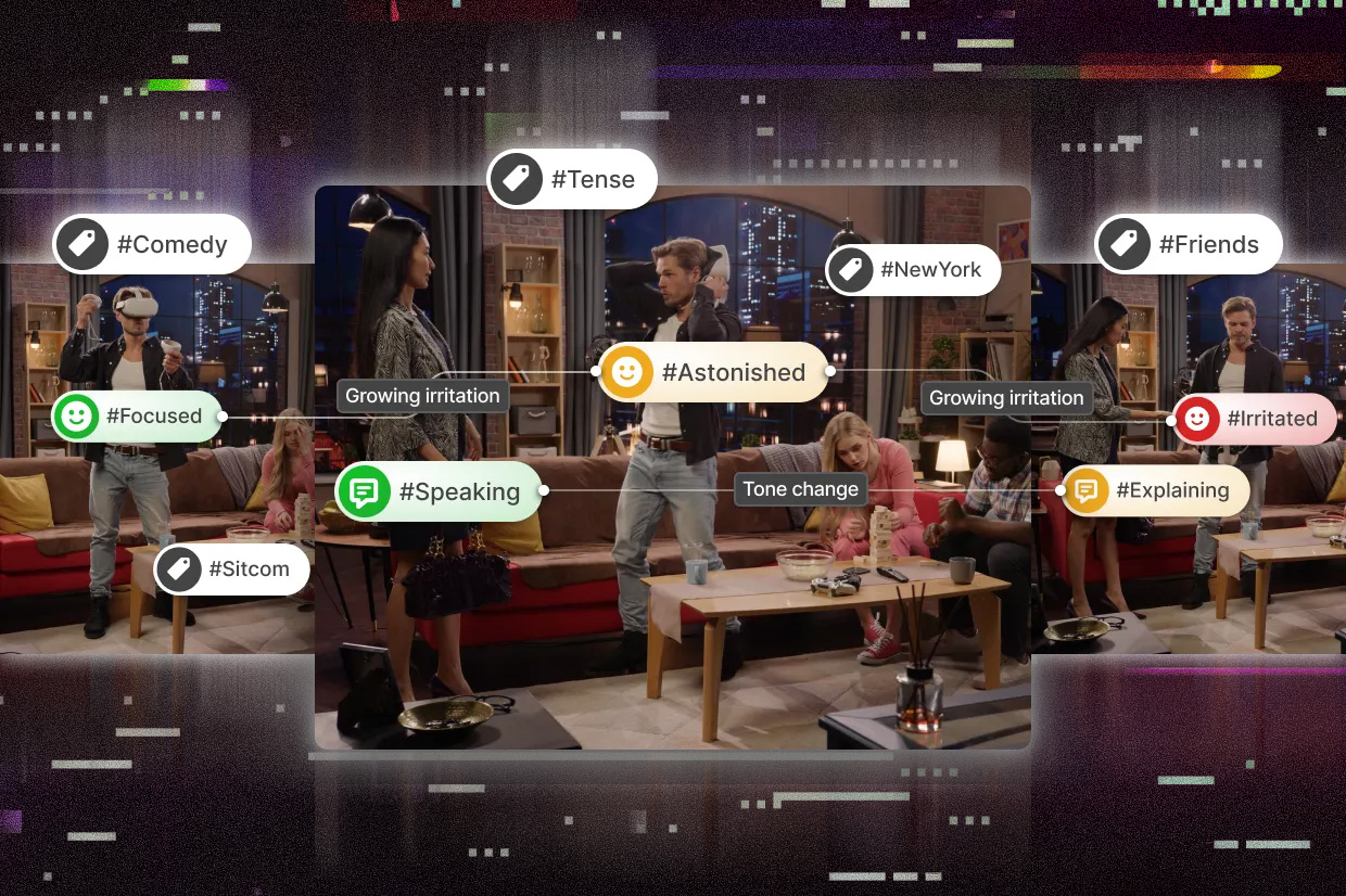 Las máquinas de ayuda a comprender el contenido visual con la IA | MIT News