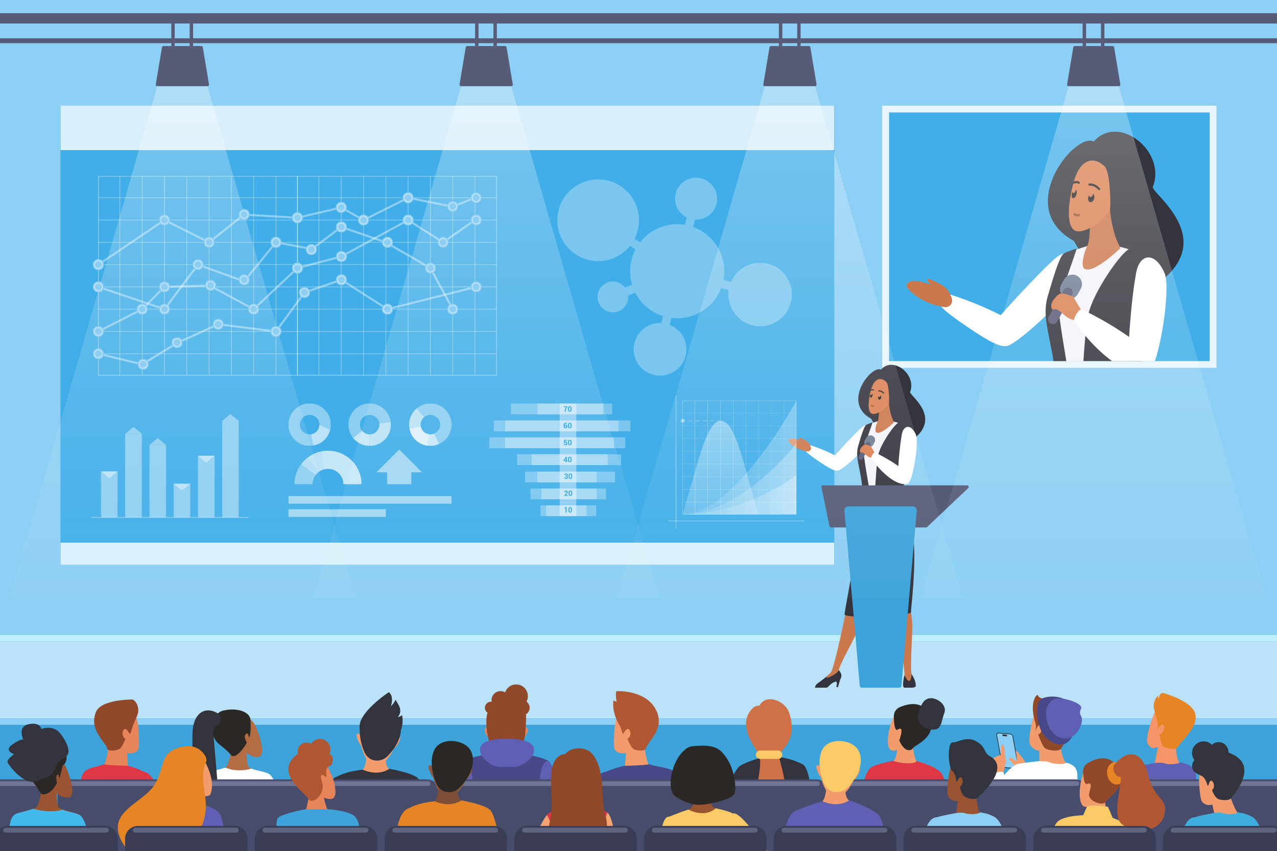 3 Preguntas: Cómo ayudar a los estudiantes a reconocer un sesgo potencial en sus conjuntos de datos de IA | MIT News