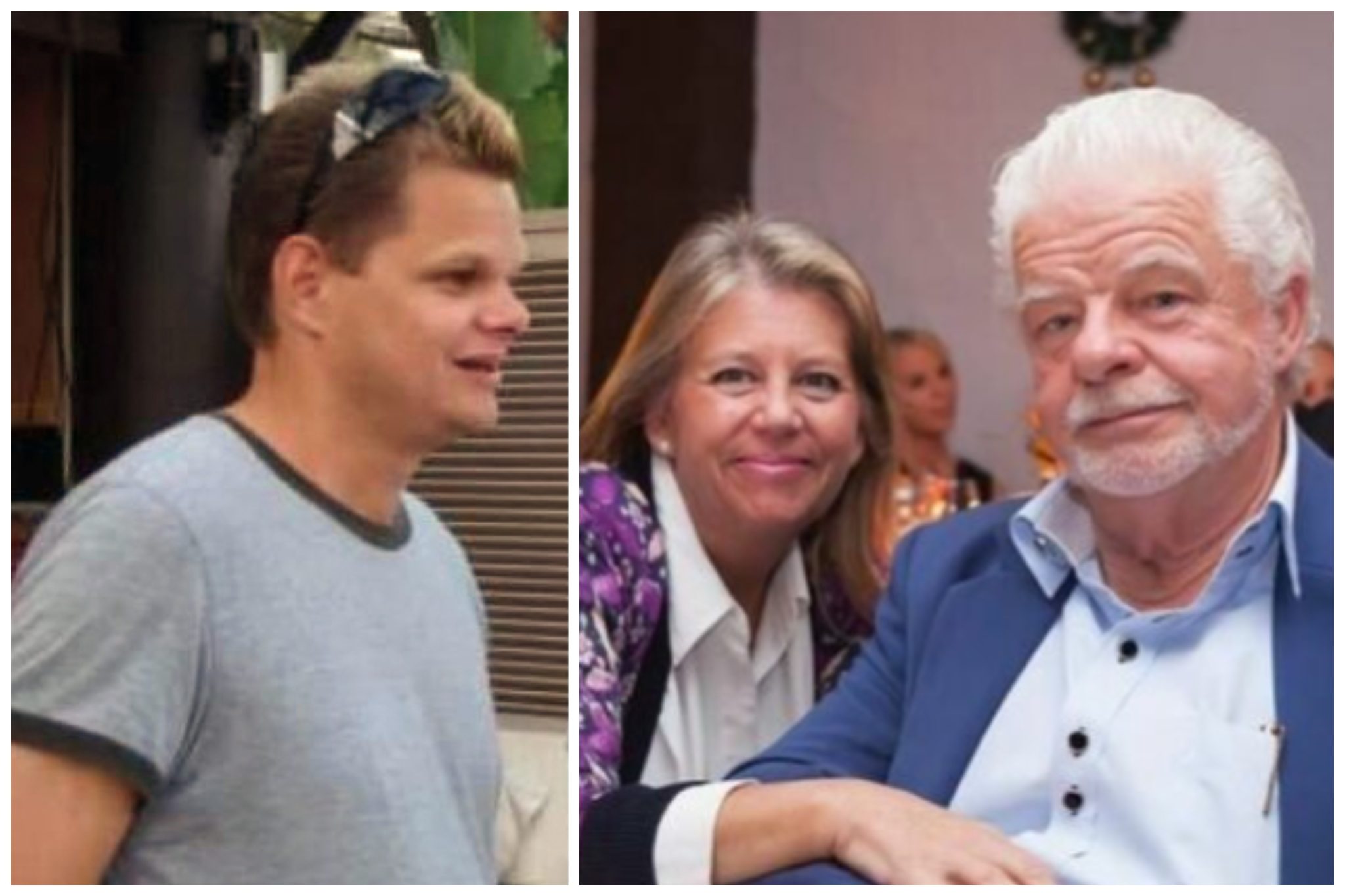 El hijo del alcalde de Marbella niega saber que el dinero se lavó a través de su almohadilla de San Pedro ‘a medida que continúa el juicio de la mafia sueca de España