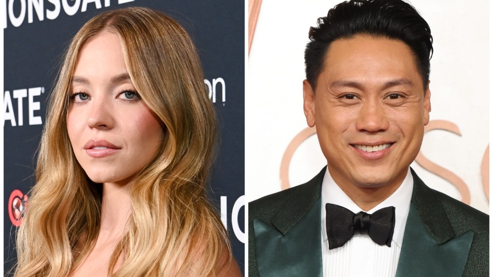 La película de ‘Cut Up Fiction’ de Sydney Sweeney aterriza en Amazon