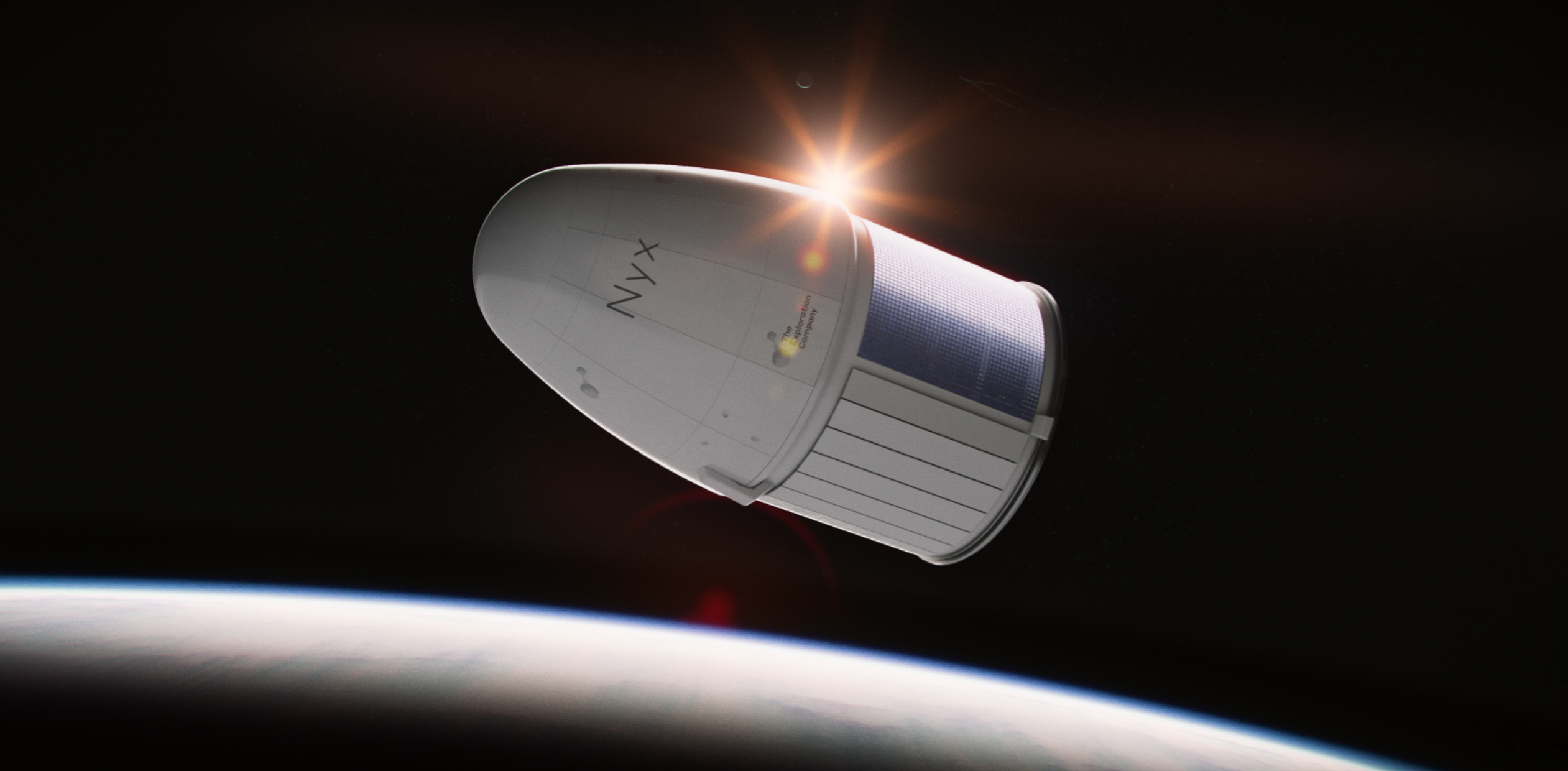 El lanzamiento del transportador 14 de SpaceX hoy transportará más de 150 cápsulas de ADN, restos humanos