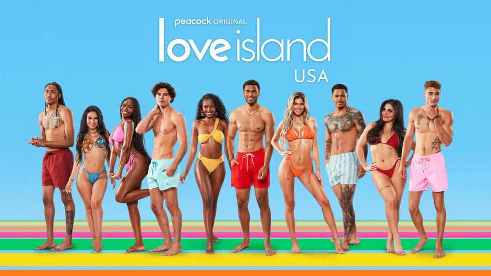 ¿Qué días sale ‘Love Island’? Ver cuando cada episodio se transmite – Hollywood Life