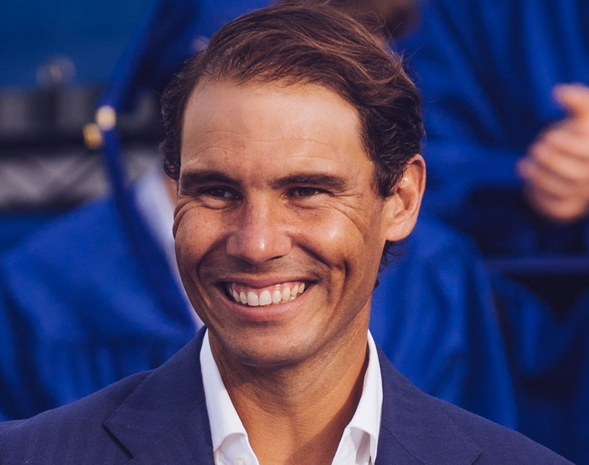 Rafael Nadal coronado marqués por el rey Felipe Vi «Euro Weekly News