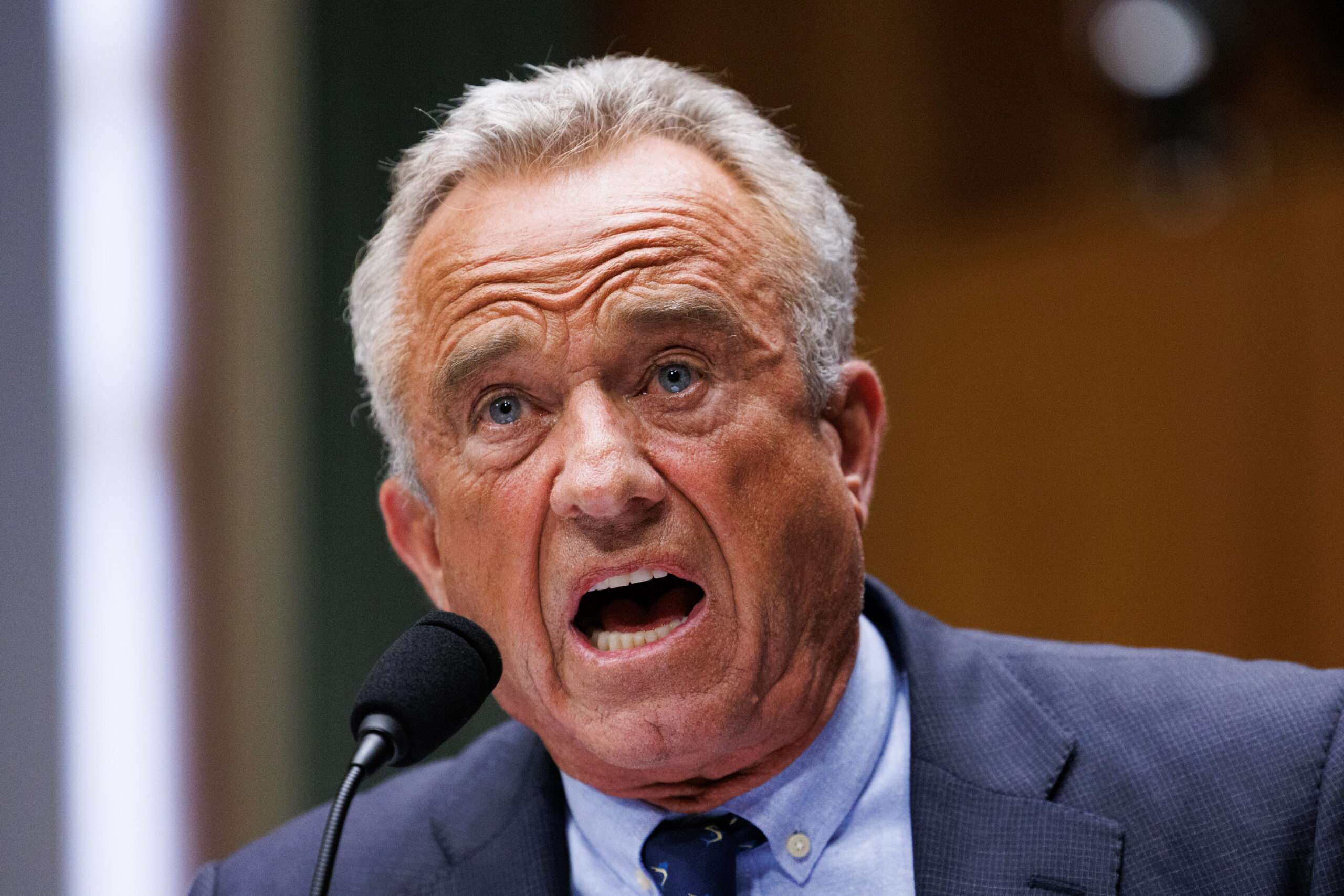 El panel de vacunas seleccionados de RFK Jr., como era de esperar, ofrece conclusiones antivaccinas