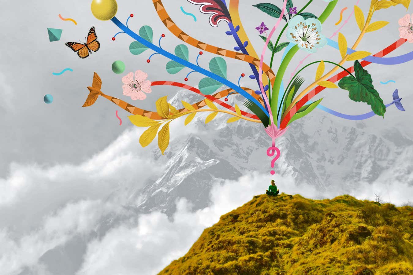 ¿Qué dice la neurociencia sobre la manifestación?