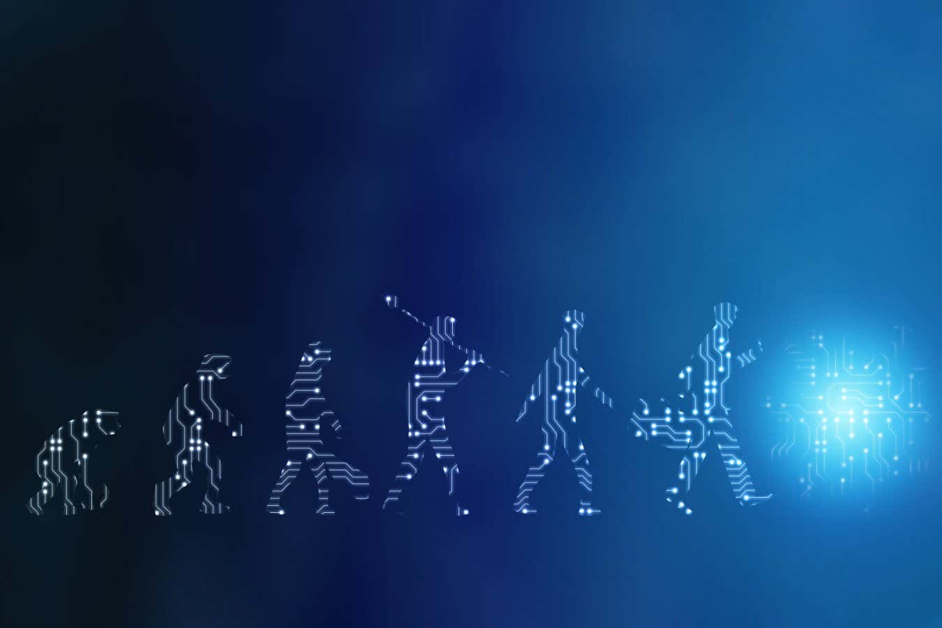 ¿Es Superintelligent AI a la vuelta de la esquina, o simplemente un sueño de ciencia ficción?