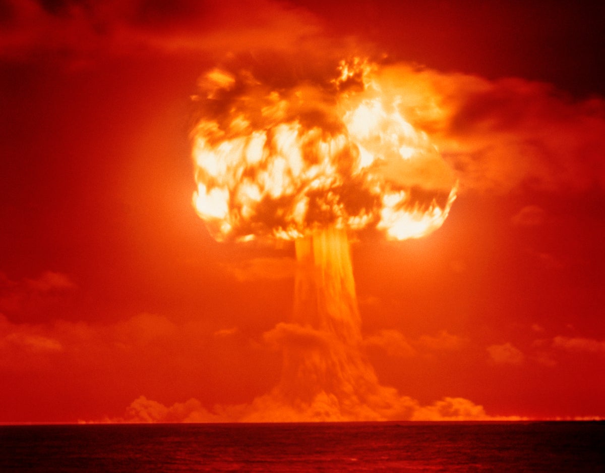Las decisiones de huelga de armas nucleares podrían llegar a la sugestión humana