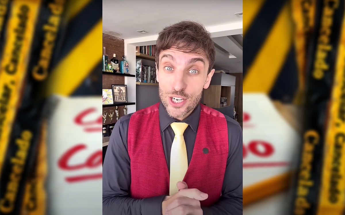 Comediante sentenciado a ocho años «Euro Weekly News