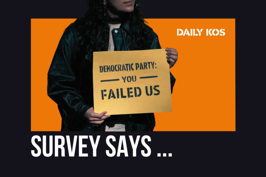 Los demócratas quieren nuevos líderes. Además, lo que piensan los estadounidenses del extremismo de derecha